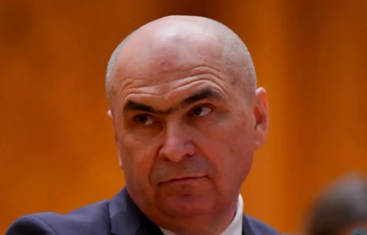 Cutremur! Tot mai mulți liberali cer să nu fie votat guvernul Luca Niculescu. „Nimeni nu a văzut lista catastrofă