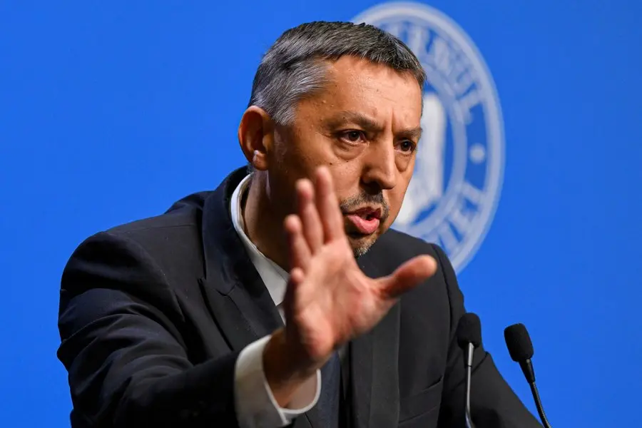 Daniel David: tăierile la Educație au venit pentru că nu am primit banii de la Finanțe
