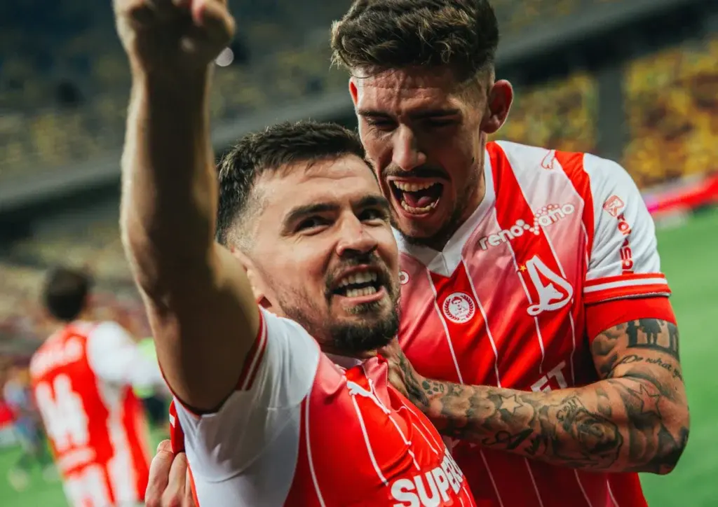 Scoțianul de la Dinamo dă cărțile pe față: ce l-a șocat pe deplin în România?