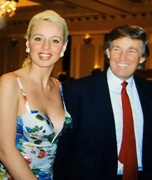 Democrații cer o anchetă privind legăturile dintre Donald Trump și Jeffrey Epstein