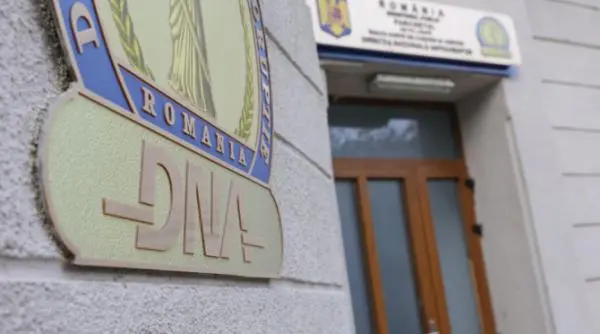 DNA a reținut șeful Permise Ilfov și coordonatorul examinări: acuzații de mită și manipulare la teste auto