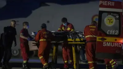 Dosarul Crevedia a fost deblocat după trei ani de la explozie – instanța a decis în cazul patronilor stației GPL