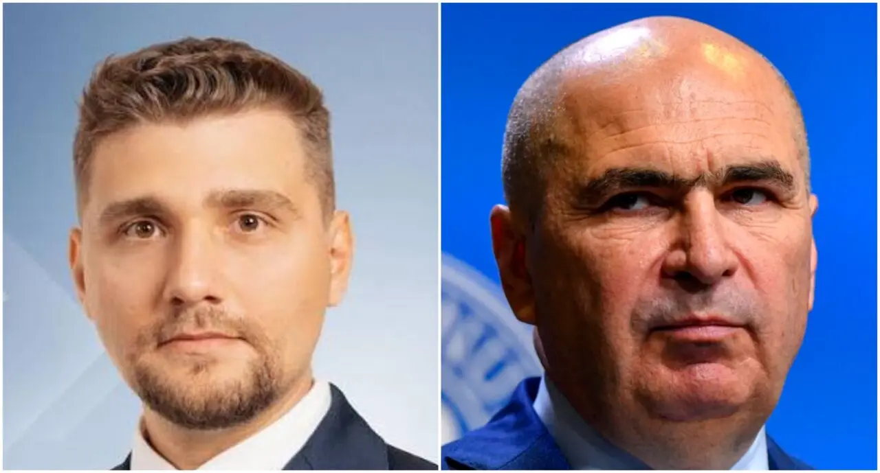 Epurări în PNL: Eduard Mititelu exclus din grupul liberal după căderea guvernului Mureșan