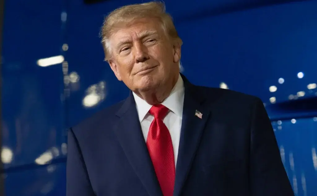 Europa trebuie să acționează rapid față de un președinte american pro-rus
