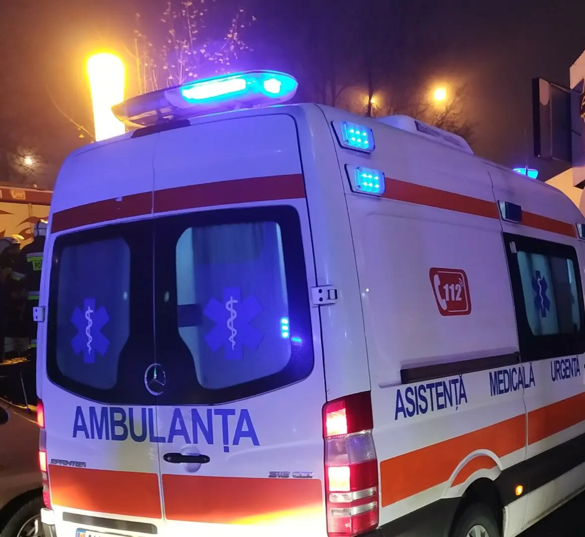Femeie de 43 de ani, lovită mortal de un autocar în Sectorul 2, București