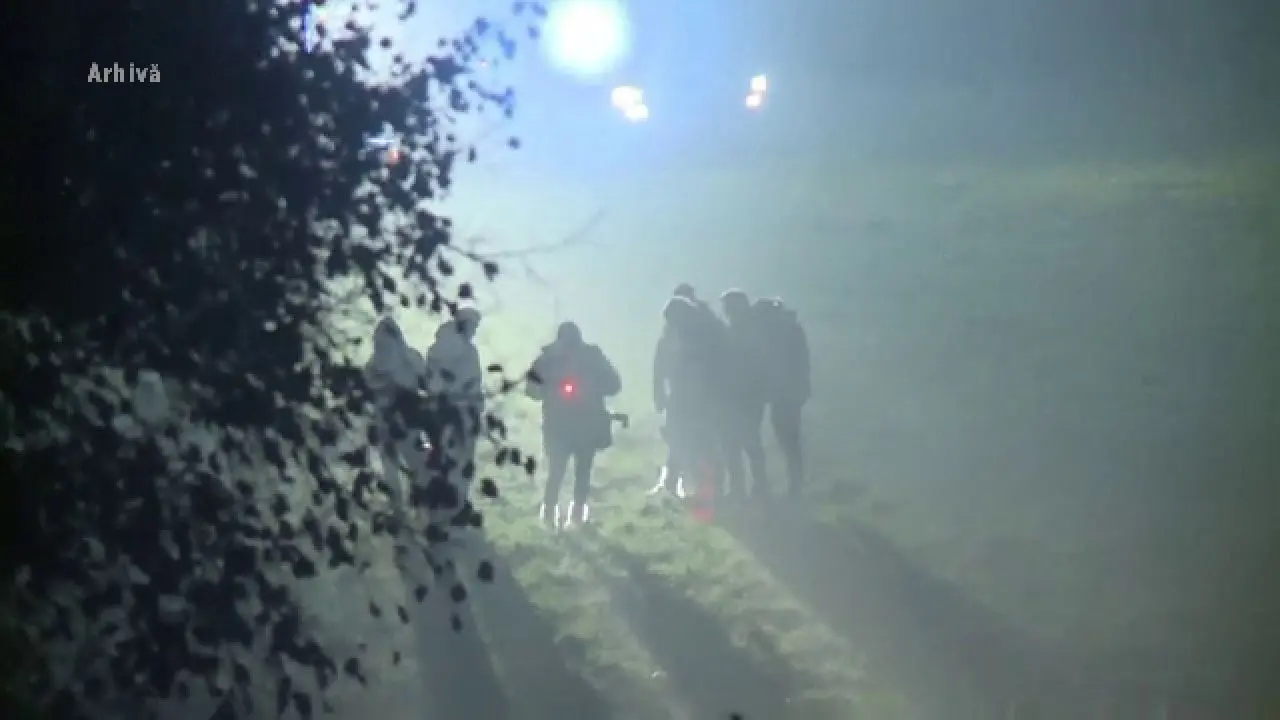 Femeie de 45 de ani ucisă de un vânător în Maramureș