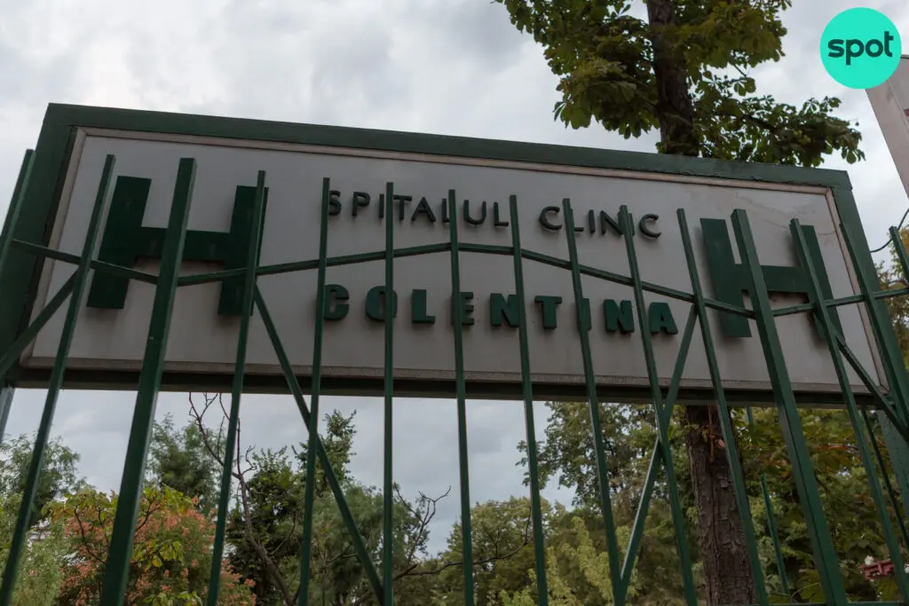 Focar de ploșnițe la Spitalul Colentina: pacienți mutați din secția de neurologie