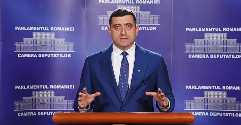 George Simion: Un prieten al lui Fănel Bogos a spus că s-au comis abuzuri, trebuie să se adreseze comisiei