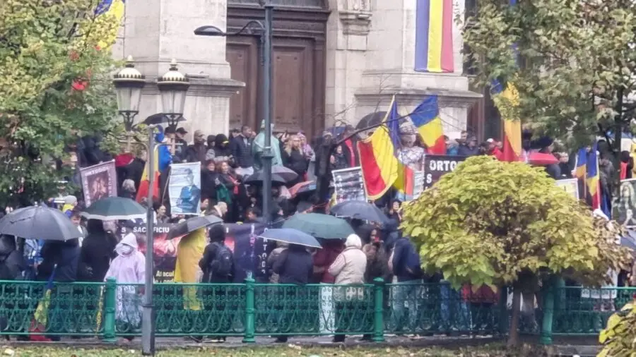 Georgescu rămâne în arest încă o lună: DIICOT câștigă