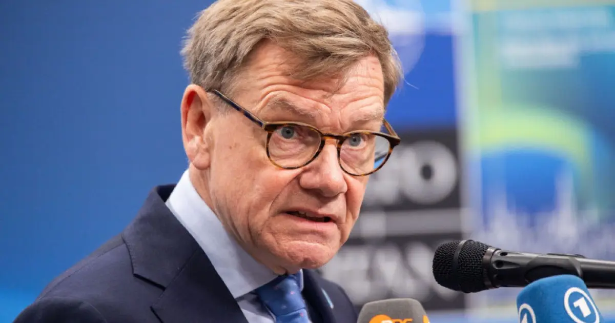 Germania avertizează: Rusia ar putea ataca și alte state după Ucraina