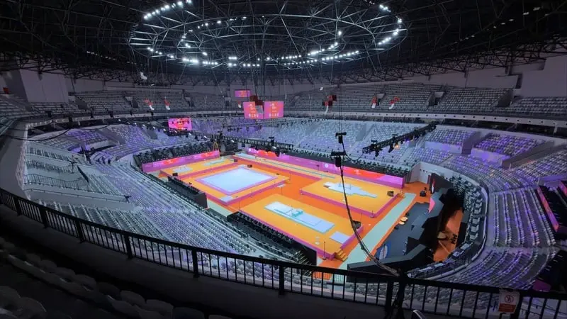 România fără finală individuală la Rotterdam: moment istoric, dar dur pentru gimnastica feminină