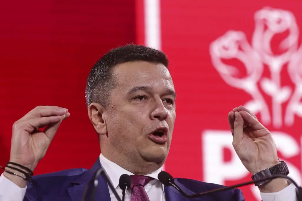 Niculescu a gestionat dosarele dificile, dar nu e suficient pentru PSD