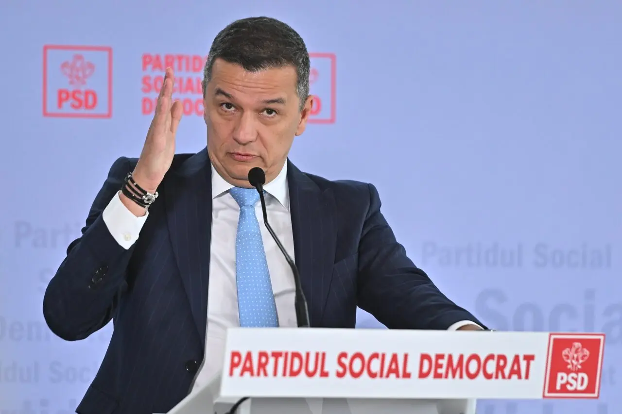Grindeanu cere lui Bolojan să încheie „experimentul social” din ultimii doi ani