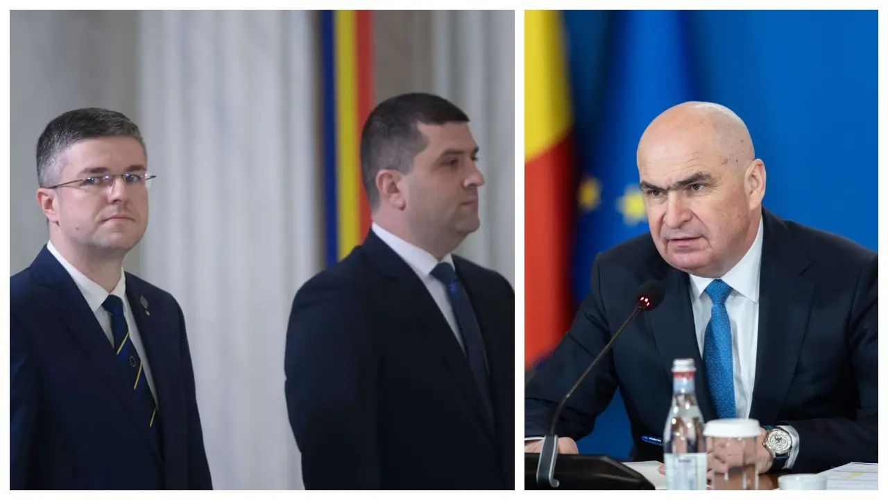 Guvernul vinde Șantierul Mangalia către un SRL din Mediaș
