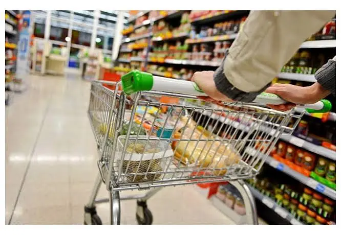 Inflația alimentelor revine în 2027: avertismentul Băncilor Centrale