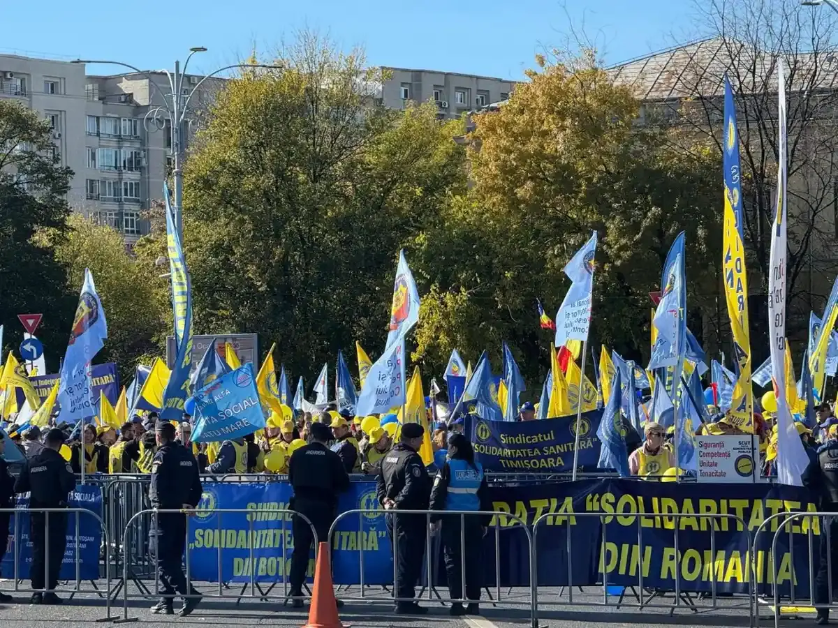 Legea salarizării din sănătate: angajații îi calculează ei veniturile, sindicul îi încurajează