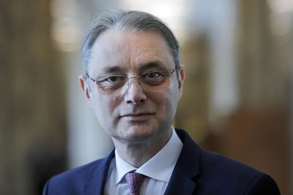 Luca Niculescu a vorbit cu liberalii despre propunerea PSD: nu am simțit că o primesc cu deschidere