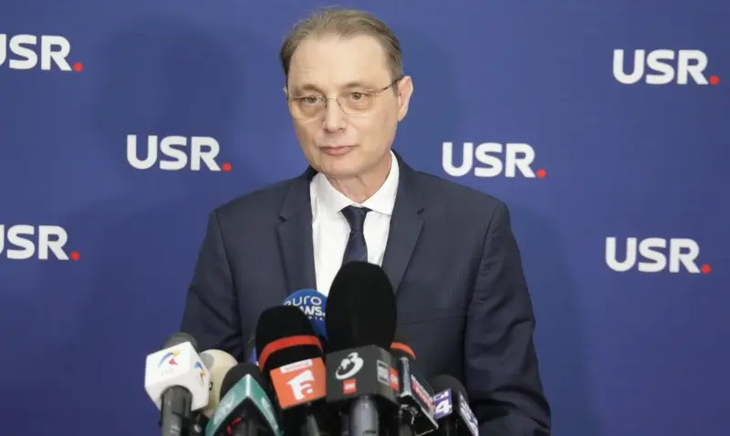 Luca Niculescu: Ce trebuie să se întâmple pentru ca Guvernul să fie format și să obțină voturi în Parlament?