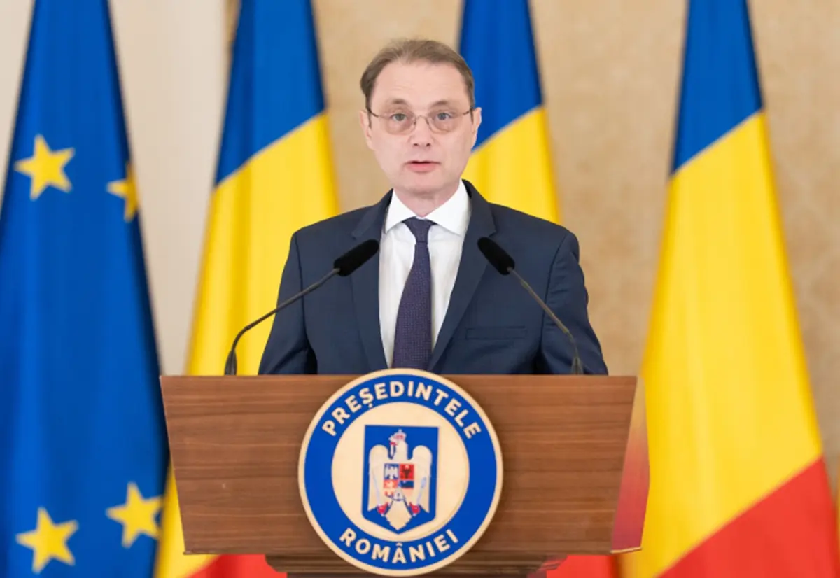 Luca Niculescu, premierul desemnat de Nicușor Dan, are ce avere și câți bani în conturi