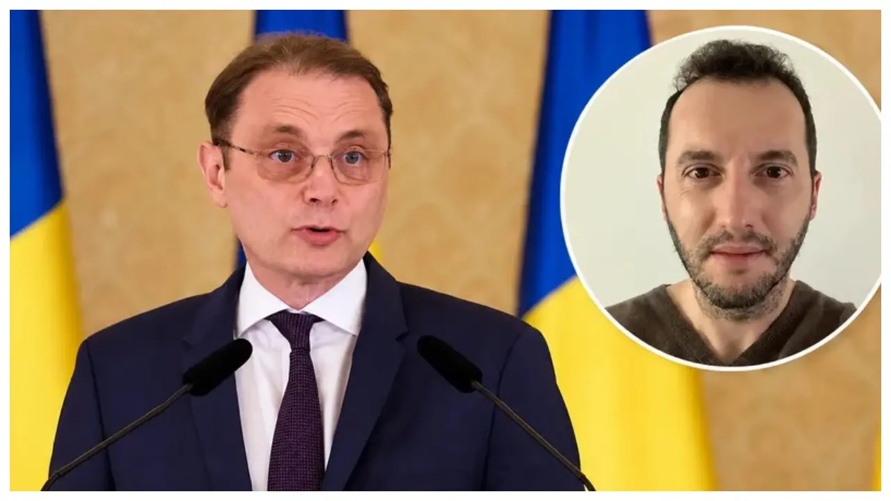 Luca Niculescu propune un minister pentru Inteligență Artificială, Bogdan Dumitru candidatură
