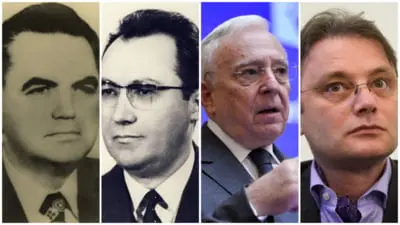 Luca Niculescu, propus pentru prim-ministru: un nume care ar putea rescrige istoria