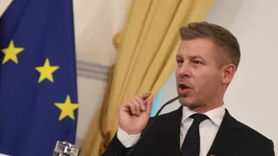 Numiți Orbán la ONU dacă vreți să o distrugeți