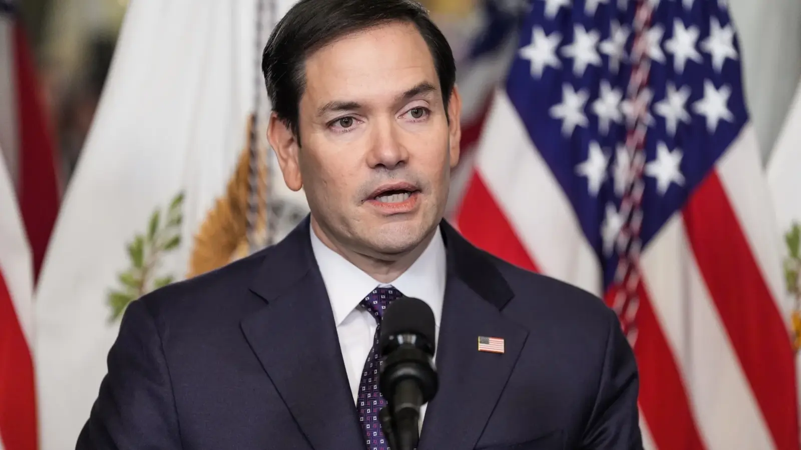 Marco Rubio respinge acuzațiile privind sabotarea rețelei Starlink în Ucraina