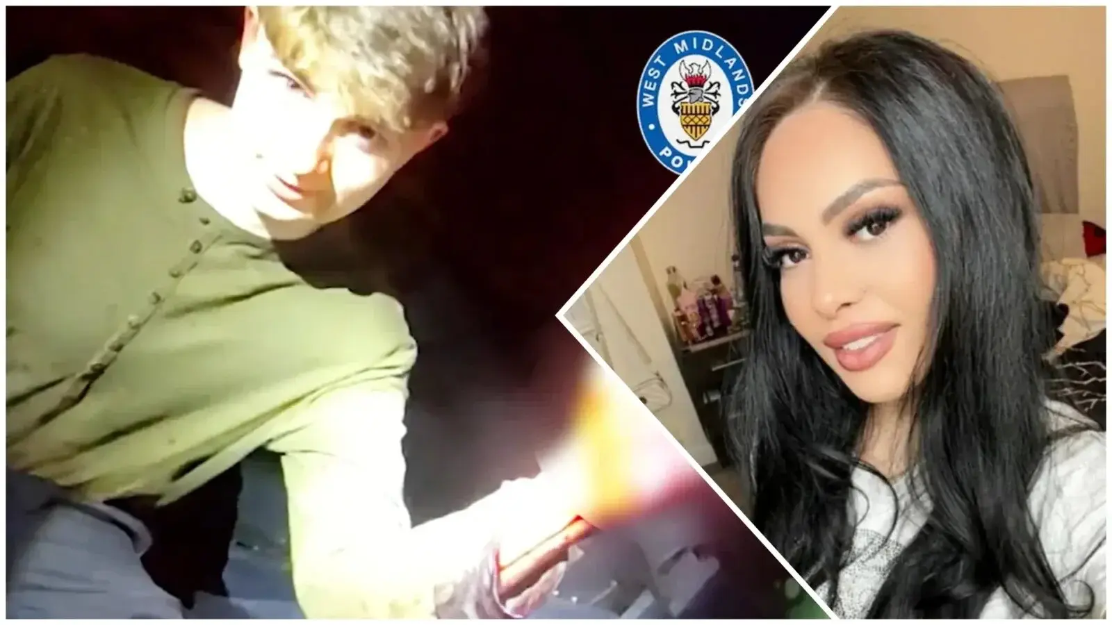 Maria Săceanu, ucisă de un student obsedat de „Dexter”, dorea să devină mamă și a cerut să se întoarcă timpul