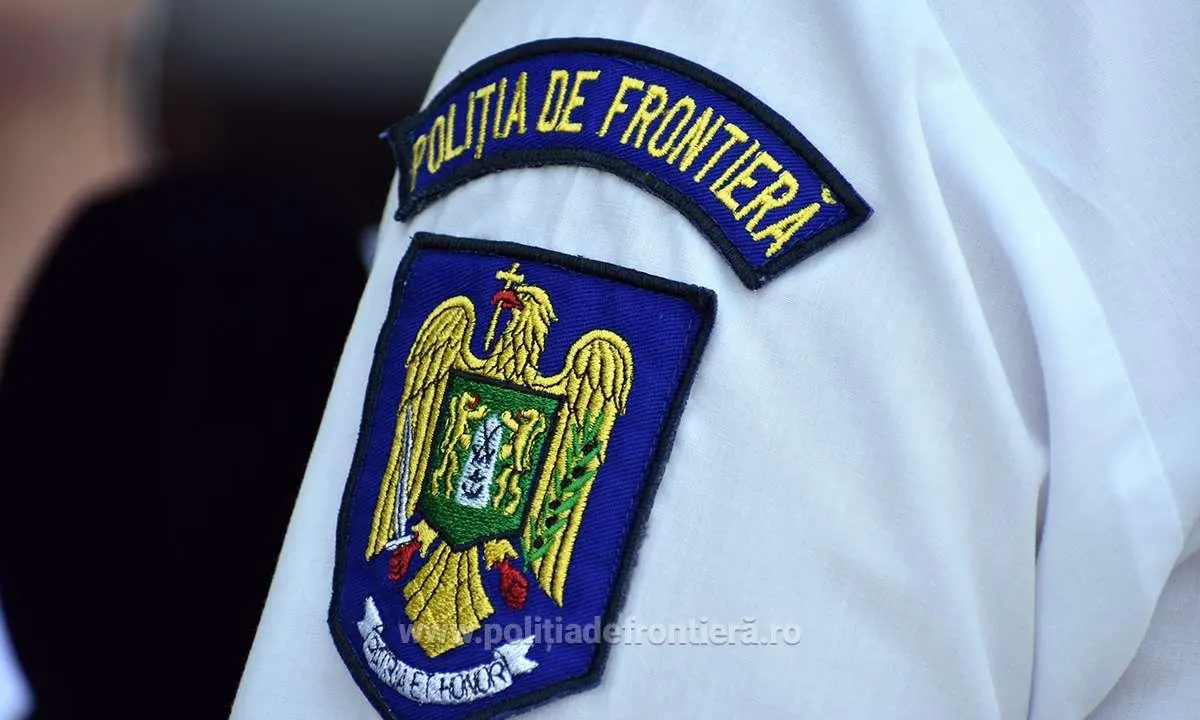 Mită la Jimbolia: Sârbul oferea 100 de euro, polițistul a refuzat