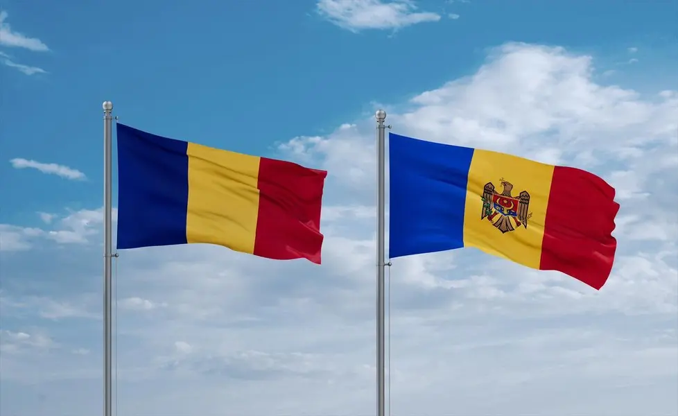 Moldova semnează acorduri cu Ucraina, România rămâne în urmă