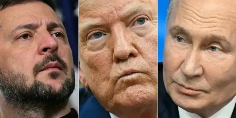 Moscova reia negocierile trilaterale cu Ucraina și SUA imediat după 4 noiembrie