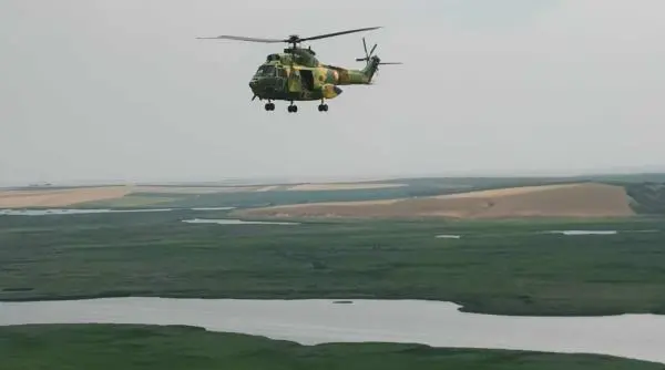 Muncitorii de la IAR Brașov ies în stradă: Miliarde pentru armament extern, zero sprijin local?