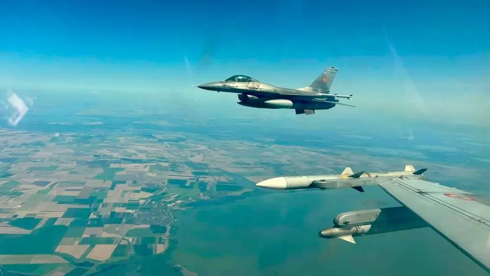 NATO pregătește măsuri suplimentare pentru securitatea Mării Negre după atacurile rusești