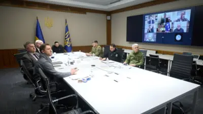 NATO și UE vor participa la negocierile din Miami pentru garanții de securitate Kiev