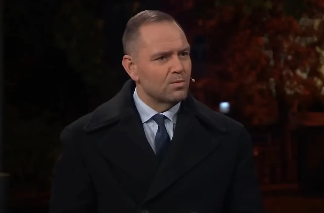 Nawrocki întoarce din Senegal după înlăturarea președintelui Tribunalului Constituțional