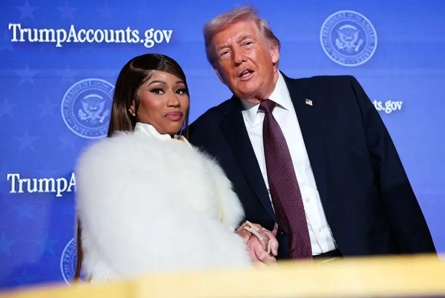 Nicki Minaj atacă dur guvernatoarea New York-ului înaintea alegerilor