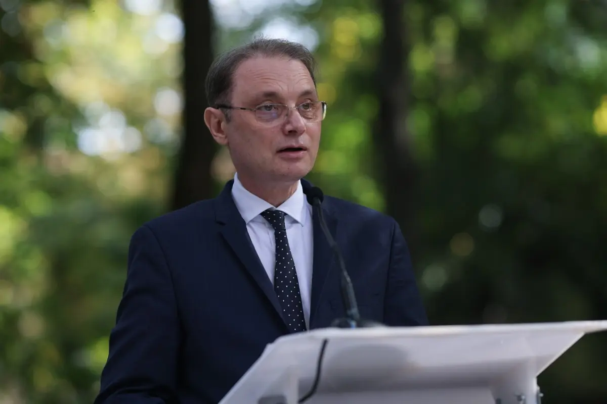 Premierul Luca Niculescu: România nu cedează în fața sabotajelor rusești