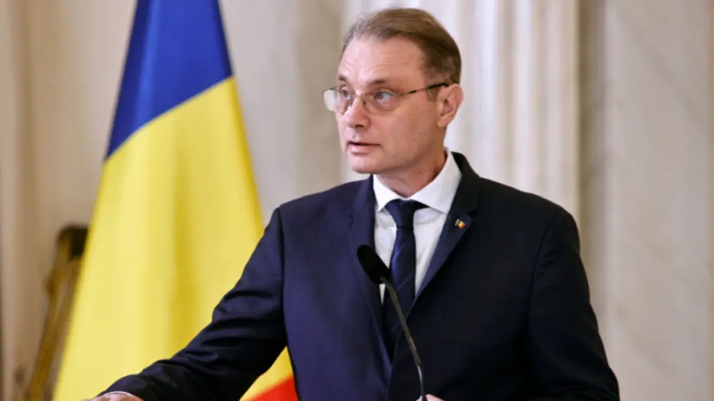 Niculescu transmite condoleanțele României după tragedia feroviară din Spania