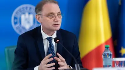 Unirea cu Moldova, posibilă doar când cetățenii vor fi gata