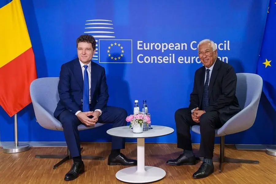 Nicușor Dan: aderarea Moldovei și Ucrainei la UE, un pas spre securitate regională