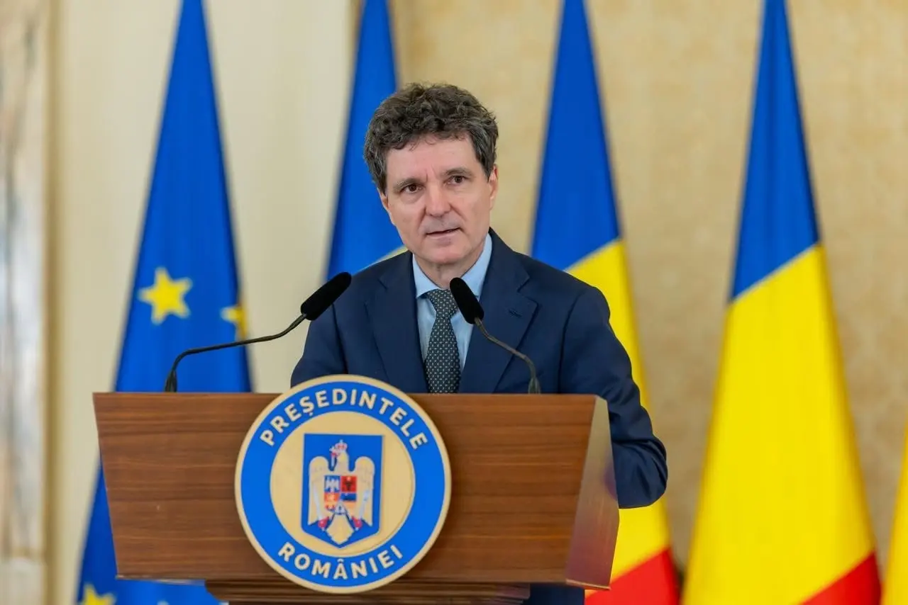 Nicușor Dan și Antonio Costa: bugetul UE și extinderea, pe primul loc înainte de summit