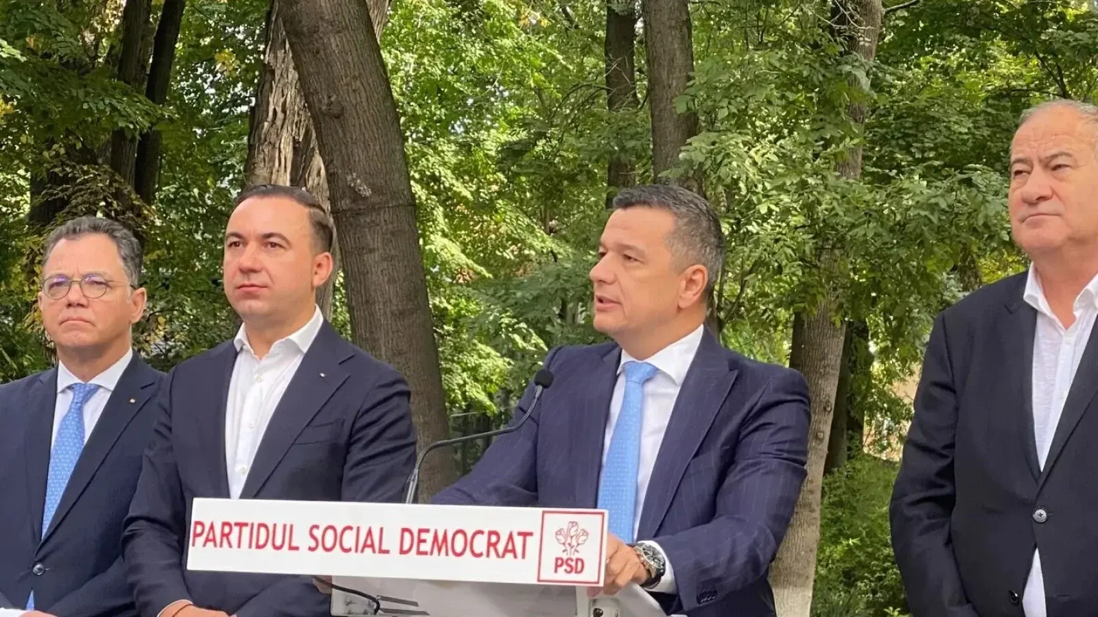 Nicușor Dan și PSD: Bogdan Ivan nega existența unei înțelegeri secrete