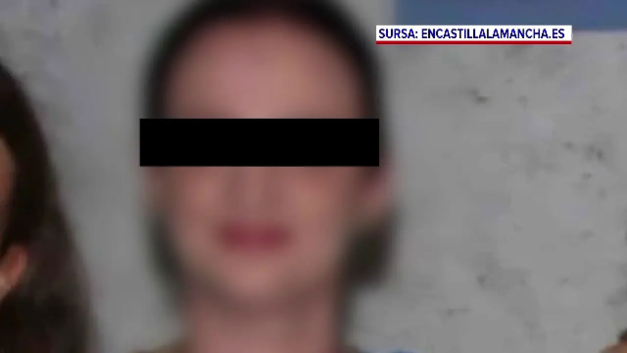 O româncă de 37 de ani a fost ucisă de soțul ei în Spania, apoi bărbatul s-a sinucit