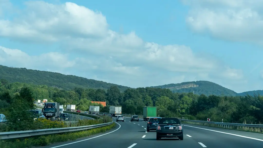 Pasaj nou pe Autostrada A0: Drum deschis spre finalizarea incretului rutier din Capitală!