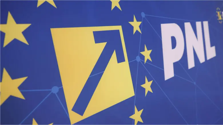PNL este dispoșit să semneze un acord cu Luca Niculescu pentru lucruri concrete, fără reduceri