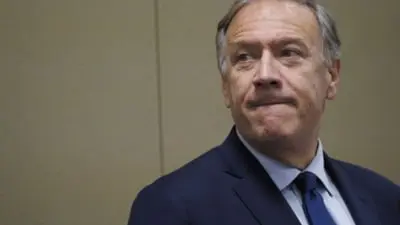 Mike Pompeo îl avertizează pe Donald Trump cu privire la planurile lui Vladimir Putin
