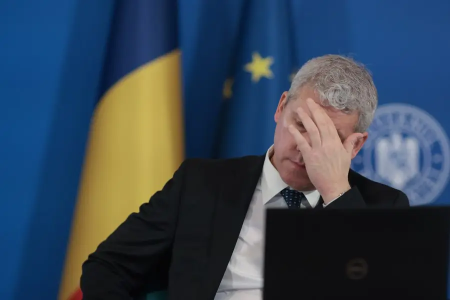 România e ca Titanicul, patru lideri pot salva situația