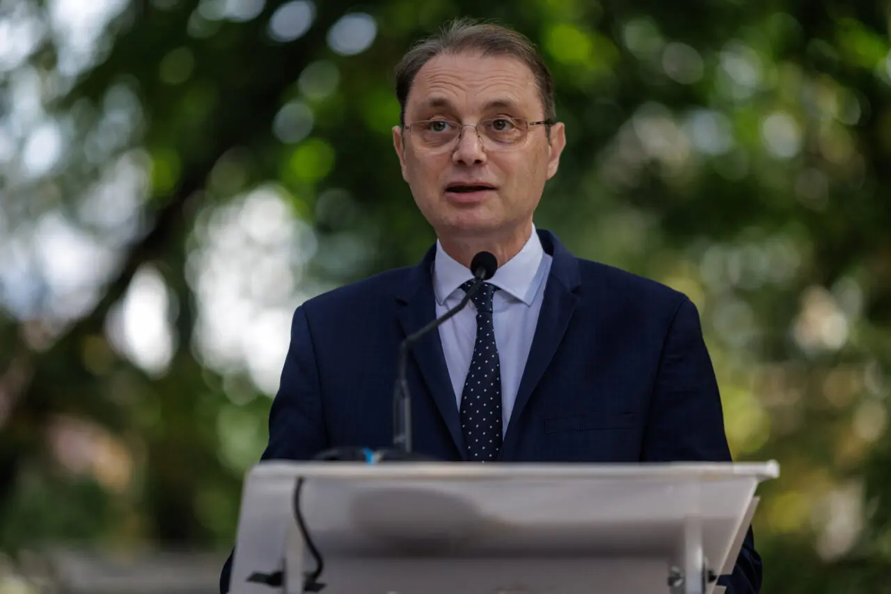 Premierul Luca Niculescu: fără garanție pentru votul Parlamentului