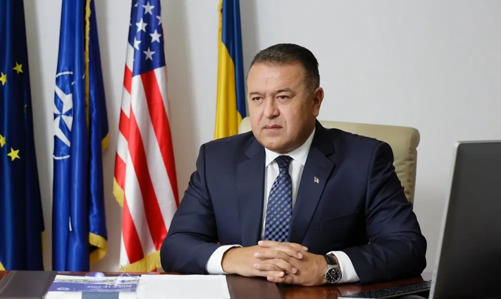 Președintele Camerei de Comerț: „Nu știm ce fac oamenii ăia în dosarul navelor NATO