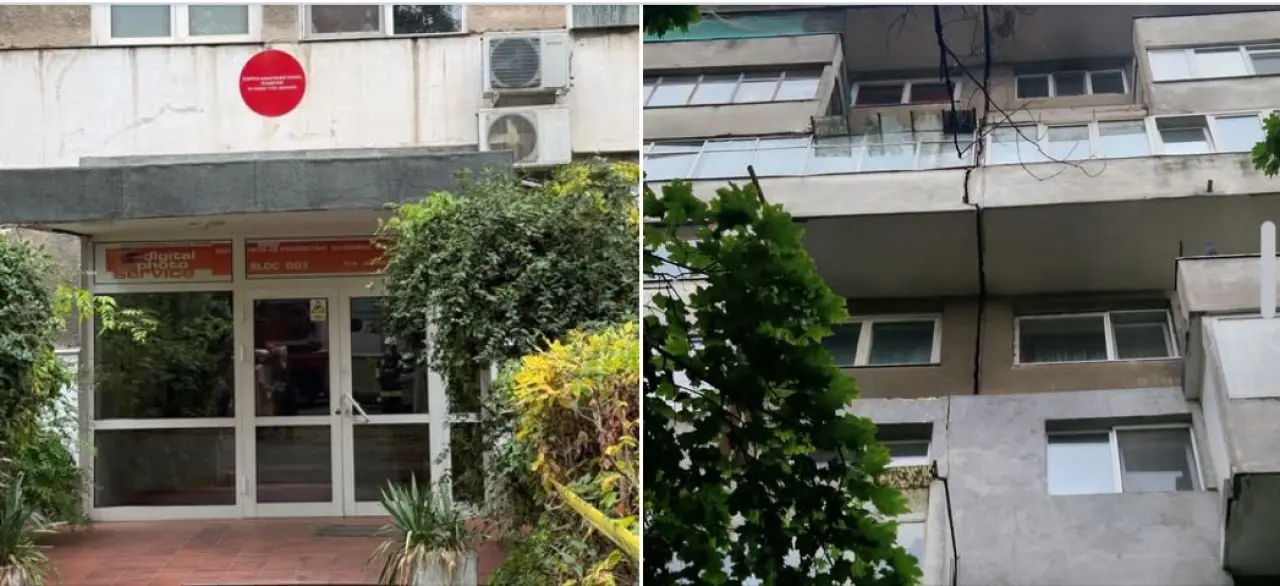 Primăria știa de 9 ani de crăpătura din blocul evacuat. De ce au refuzat locatarii ajutorul?